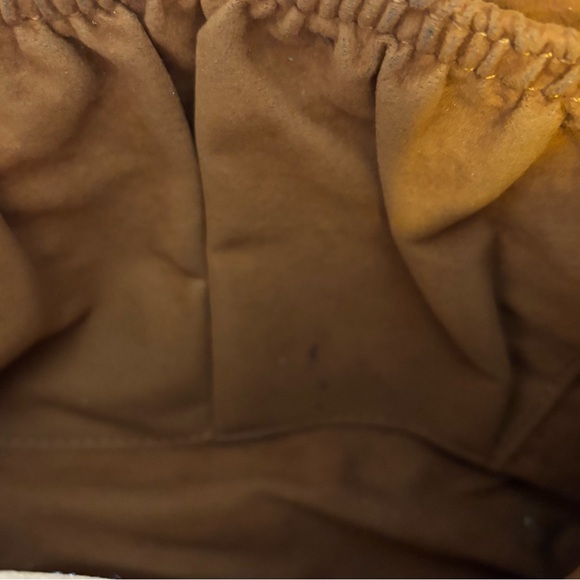 Patricia Nash Larone Tooled Leather Florence Shoulder Bag - Picture 5 of 6